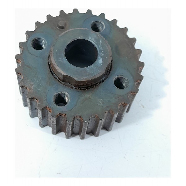 Engrenagem Virabrequim New Beetle Jetta 2.0 10/15 06a105263d