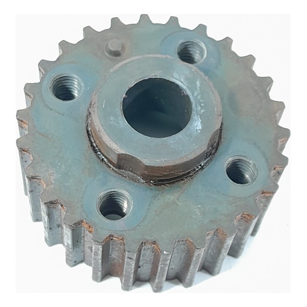 Engrenagem Virabrequim New Beetle Jetta 2.0 10/15 06a105263d