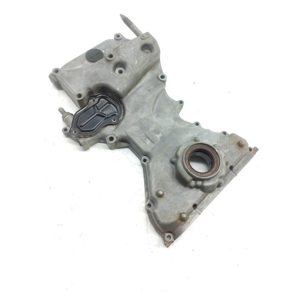 Tampa Lateral Motor Honda New Civic 1.8 2007/2011 Original