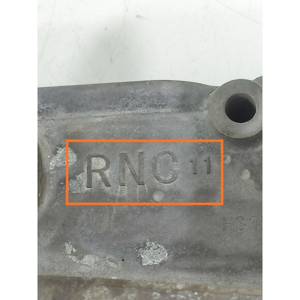 Tampa Lateral Motor Honda New Civic 1.8 2007/2011 Original