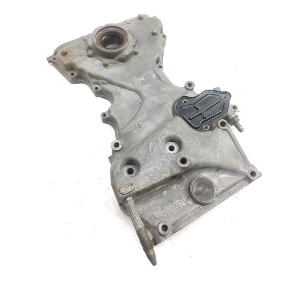 Tampa Lateral Motor Honda New Civic 1.8 2007/2011 Original