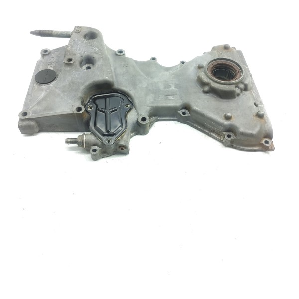 Tampa Lateral Motor Honda New Civic 1.8 2007/2011 Original