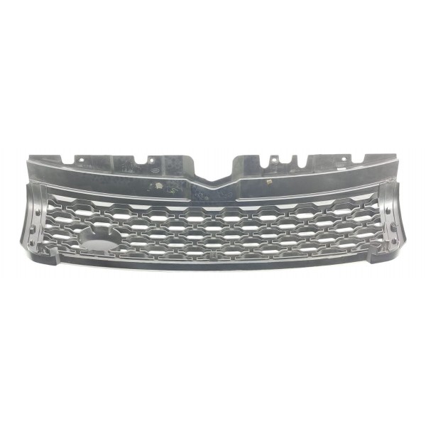 Grade Evoque 2016 2017 2018 2019 Gj328200d Preto Brilhante