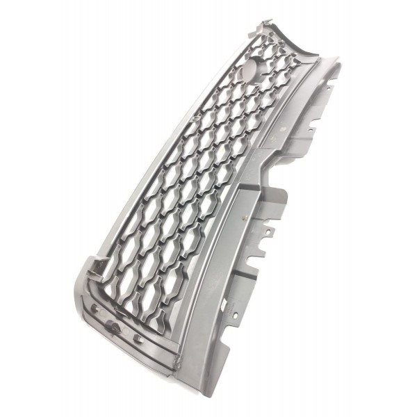 Grade Evoque 2016 2017 2018 2019 Gj328200d Preto Brilhante