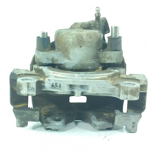 Pinca Freio Evoque Dianteira Direita 2011/2016