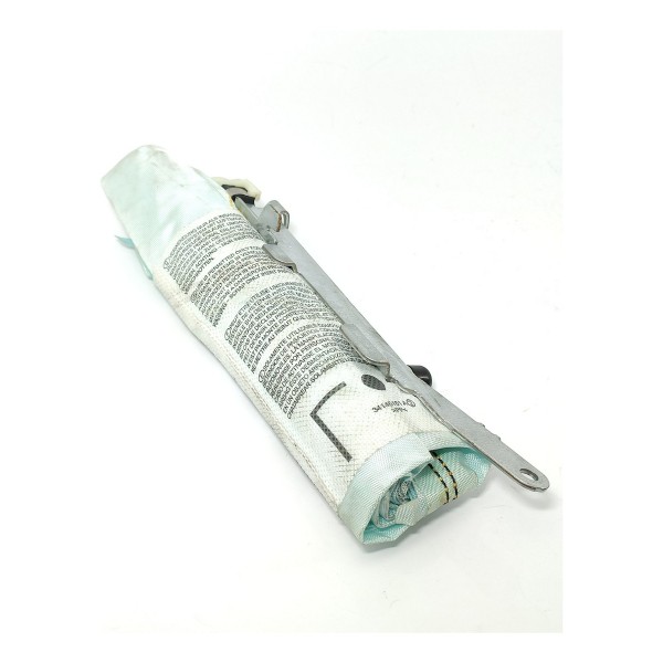 Bolsa Banco Audi Q3 Q5 Direito 2011/2018 34057594 Branco