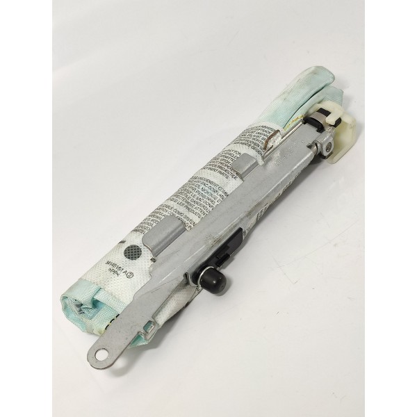 Bolsa Banco Audi Q3 Q5 Direito 2011/2018 34057594 Branco