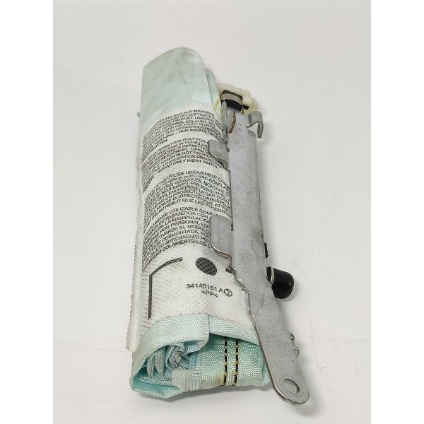 Bolsa Banco Audi Q3 Q5 Direito 2011/2018 34057594 Branco