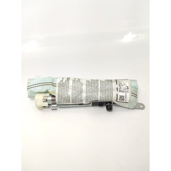 Bolsa Banco Audi Q3 Q5 Direito 2011/2018 34057594 Branco