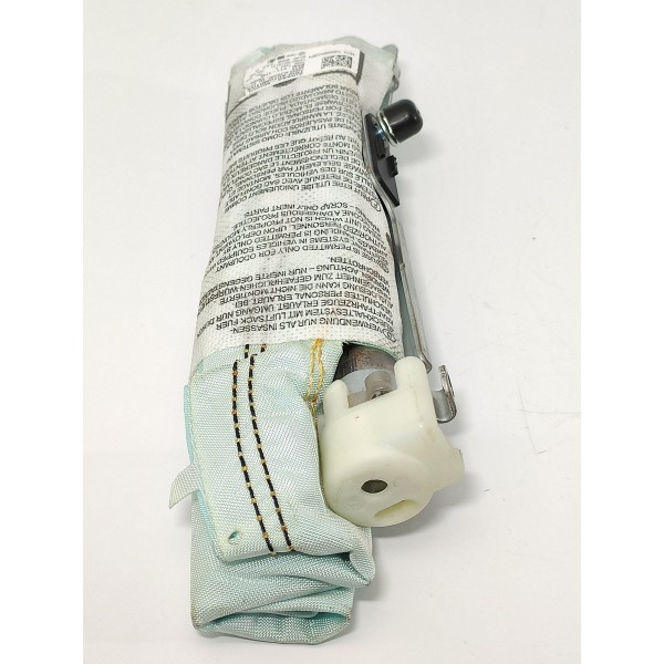 Bolsa Banco Audi Q3 Q5 Direito 2011/2018 34057594 Branco