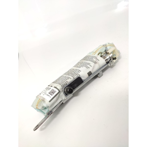 Bolsa Banco Audi Q3 Q5 Esquerdo 2011/2018 34057595 Branco