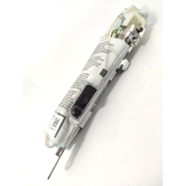 Bolsa Banco Audi Q3 Q5 Esquerdo 2011/2018 34057595 Branco