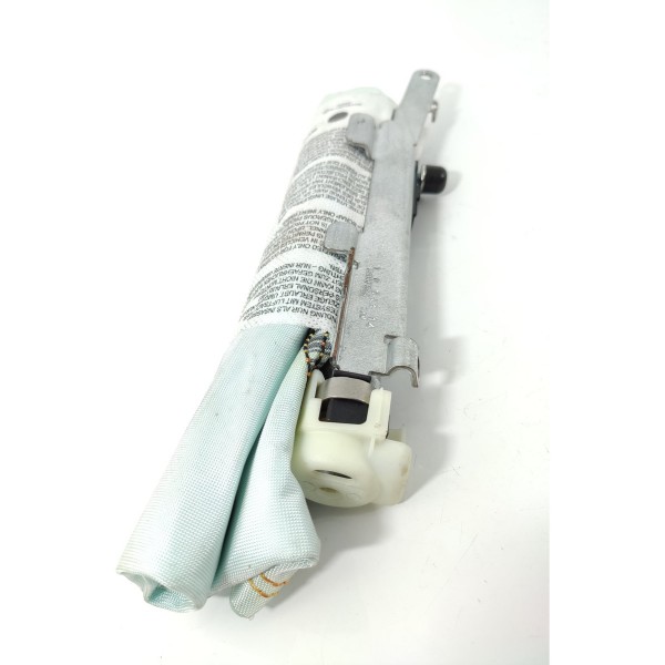 Bolsa Banco Audi Q3 Q5 Esquerdo 2011/2018 34057595 Branco