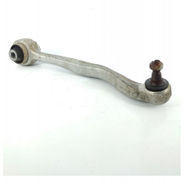 Braco Curvo Mercedes C180 C200 Dianteiro Dir Inferior 08/14