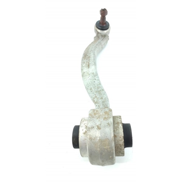 Braco Curvo Mercedes C180 C200 Dianteiro Dir Inferior 08/14