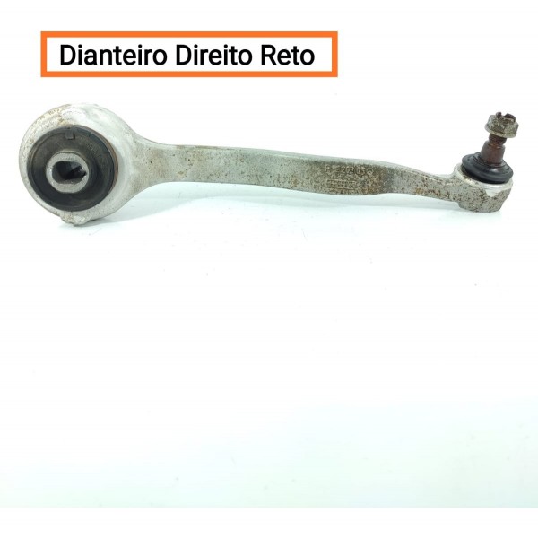 Braco Reto Mercedes C180 C200 Dianteiro Direito 2008/2014