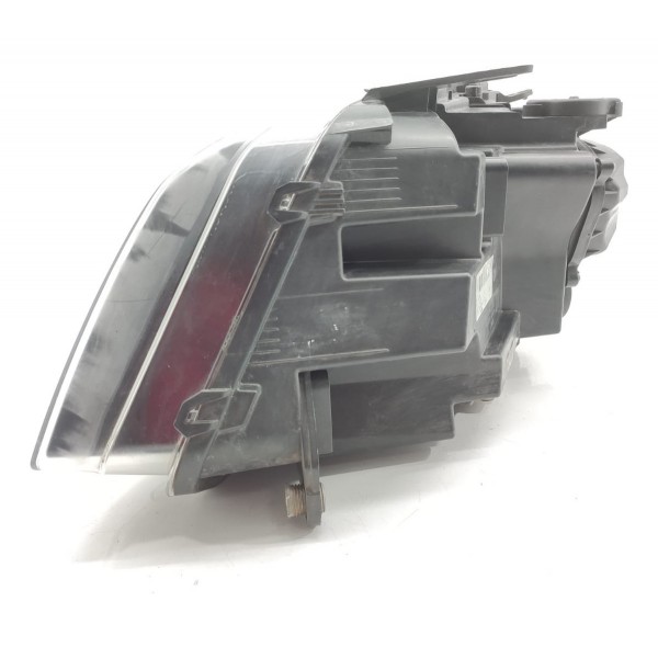 Farol Amarok V6 Direito Led Xenon  2017 2018/2023 2h1941016t Direito/passageiro