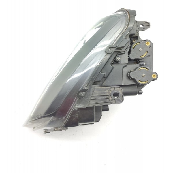 Farol Amarok V6 Direito Led Xenon  2017 2018/2023 2h1941016t Direito/passageiro