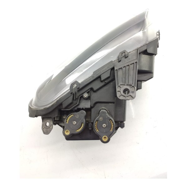 Farol Amarok V6 Esquerdo Led Xenon 2017 2018/2023 2h1941017a Esquerdo/motorista