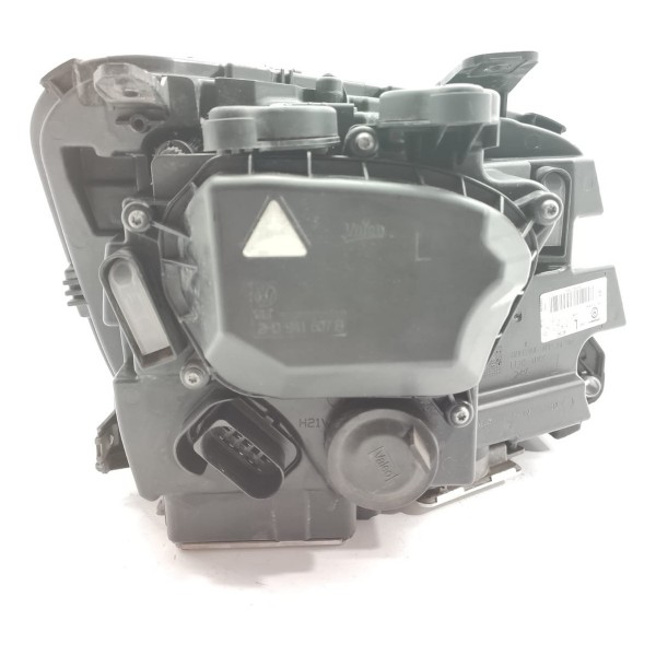 Farol Amarok V6 Esquerdo Led Xenon 2017 2018/2023 2h1941017a Esquerdo/motorista