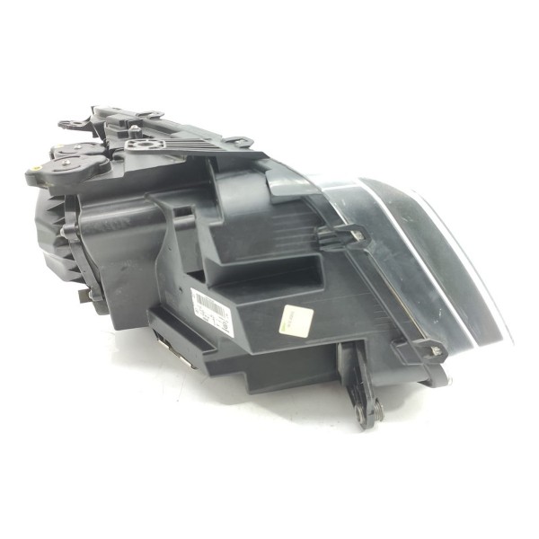 Farol Amarok V6 Esquerdo Led Xenon 2017 2018/2023 2h1941017a Esquerdo/motorista