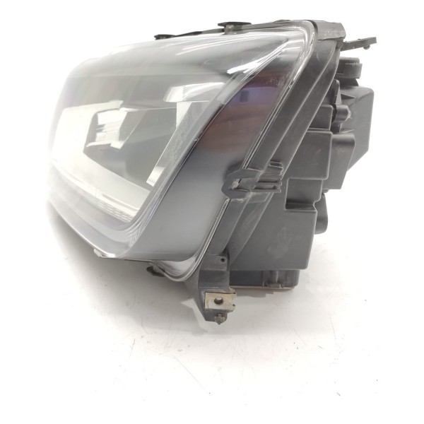 Farol Amarok V6 Esquerdo Led Xenon 2017 2018/2023 2h1941017a Esquerdo/motorista