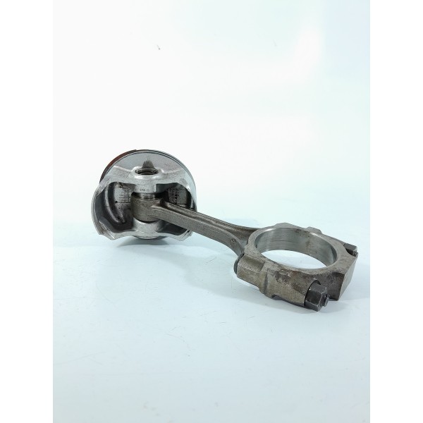 Pistao Biela Pajero Full 3.0 V6 Original