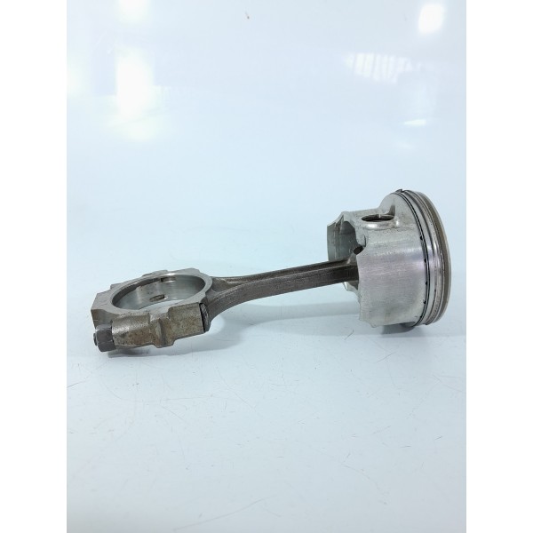 Pistao Biela Pajero Full 3.0 V6 Original