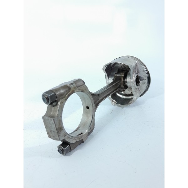 Pistao Biela Pajero Full 3.0 V6 Original