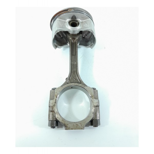 Pistao Biela Pajero Full 3.0 V6 Original