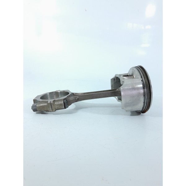 Pistao Biela Pajero Full 3.0 V6 Original