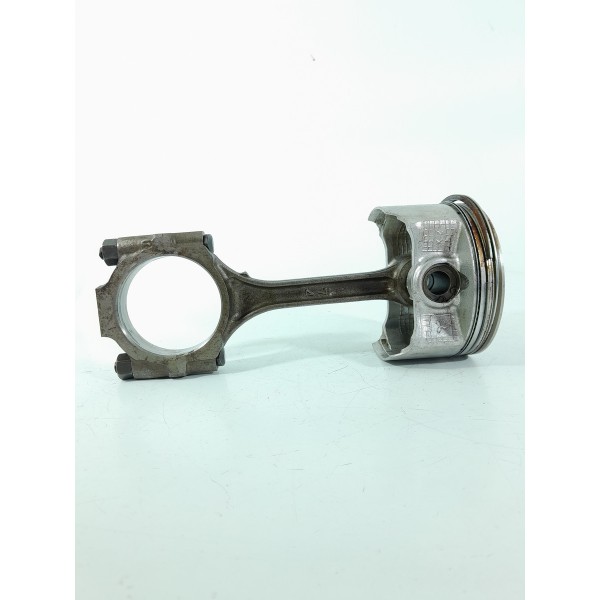 Pistao Biela Pajero Full 3.0 V6 Original