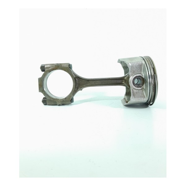 Pistao Biela Pajero Full 3.0 V6 Original