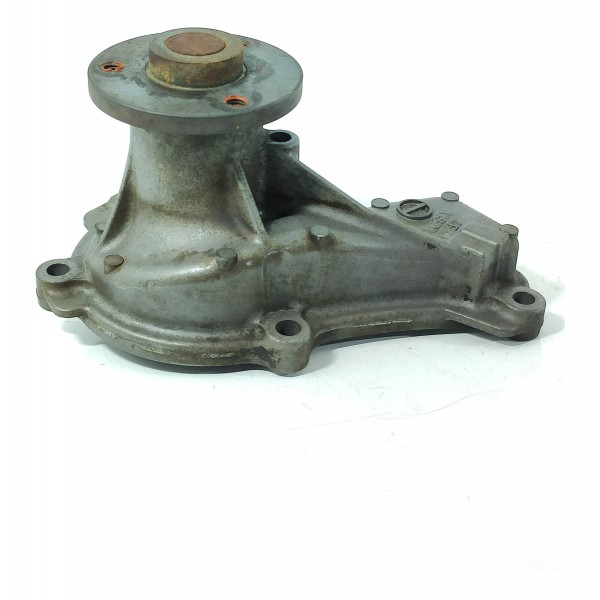 Bomba Agua Honda New Civic 1.8 2007 2008 2009/2011 Original