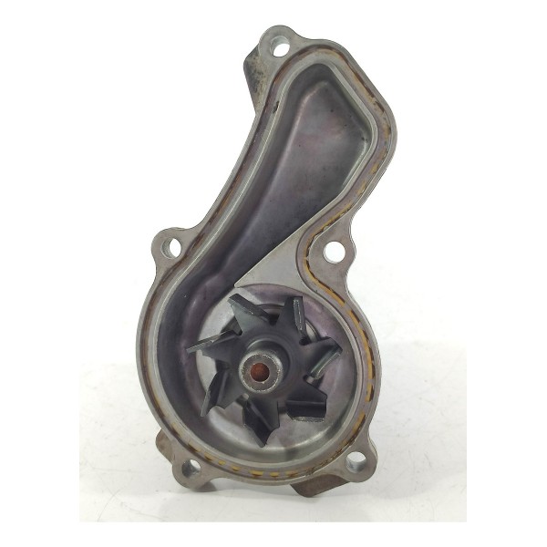 Bomba Agua Honda New Civic 1.8 2007 2008 2009/2011 Original
