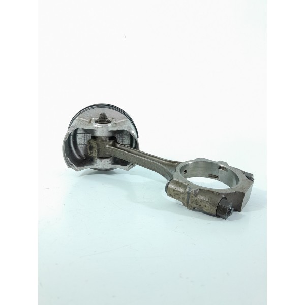 Pistao Biela Pajero Full 3.0 V6 Original