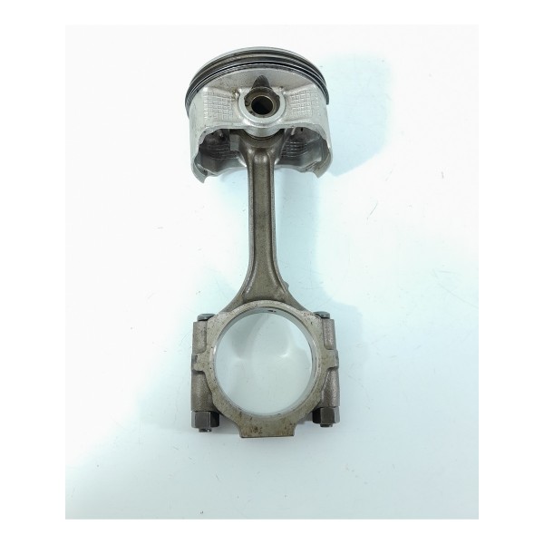 Pistao Biela Pajero Full 3.0 V6 Original