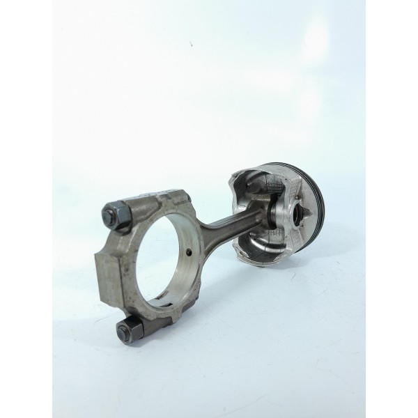 Pistao Biela Pajero Full 3.0 V6 Original