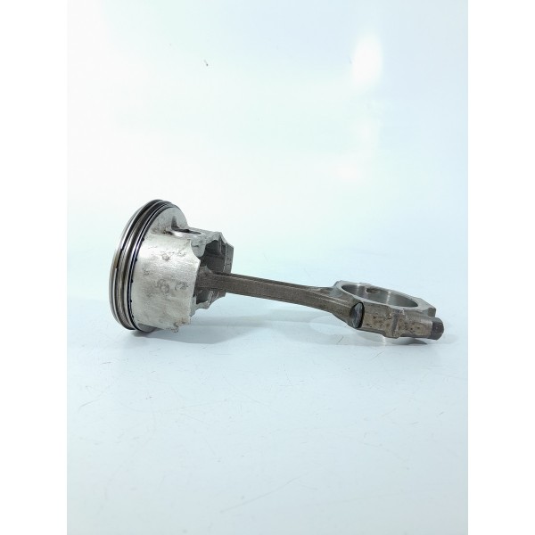 Pistao Biela Pajero Full 3.0 V6 Original