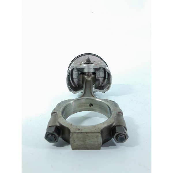 Pistao Biela Pajero Full 3.0 V6 Original