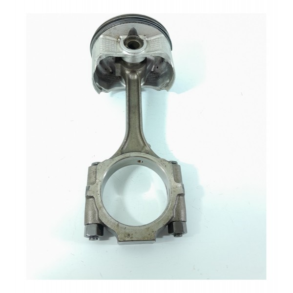 Pistao Biela Pajero Full 3.0 V6 Original