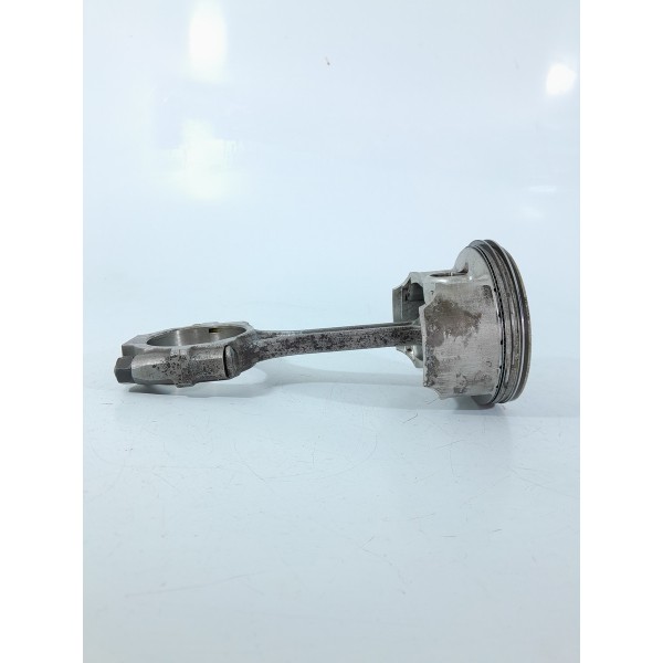 Pistao Biela Pajero Full 3.0 V6 Original