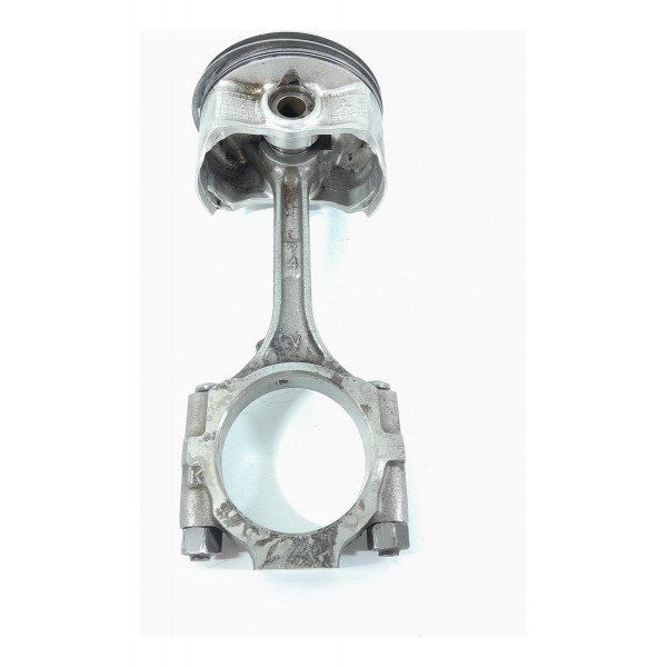 Pistao Biela Pajero Full 3.0 V6 Original