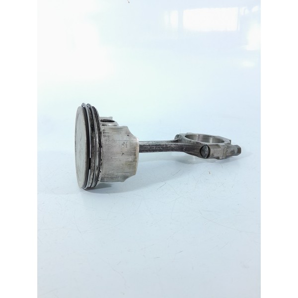 Pistao Biela Pajero Full 3.0 V6 Original