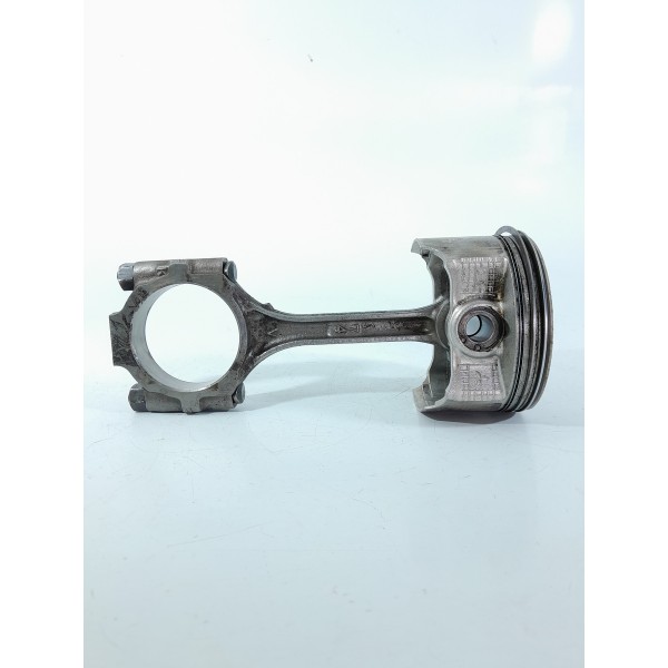 Pistao Biela Pajero Full 3.0 V6 Original