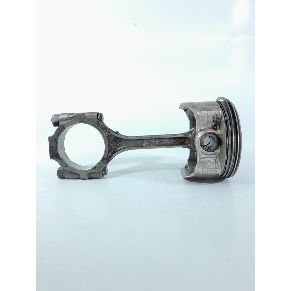 Pistao Biela Pajero Full 3.0 V6 Original