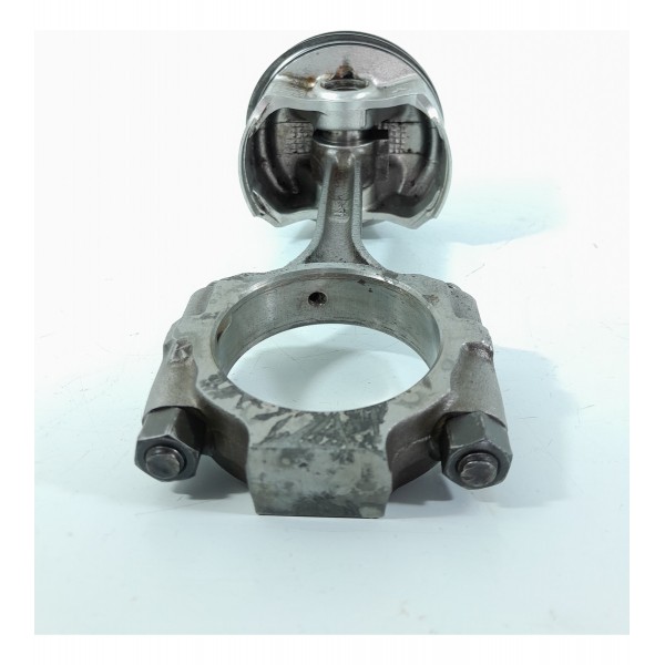 Pistao Biela Pajero Full 3.0 V6 Original