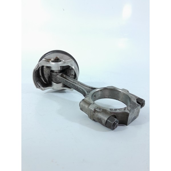 Pistao Biela Pajero Full 3.0 V6 Original