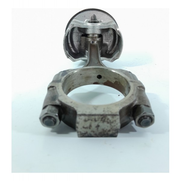 Pistao Biela Pajero Full 3.0 V6 Original