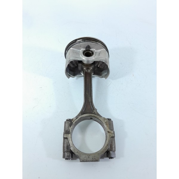 Pistao Biela Pajero Full 3.0 V6 Original